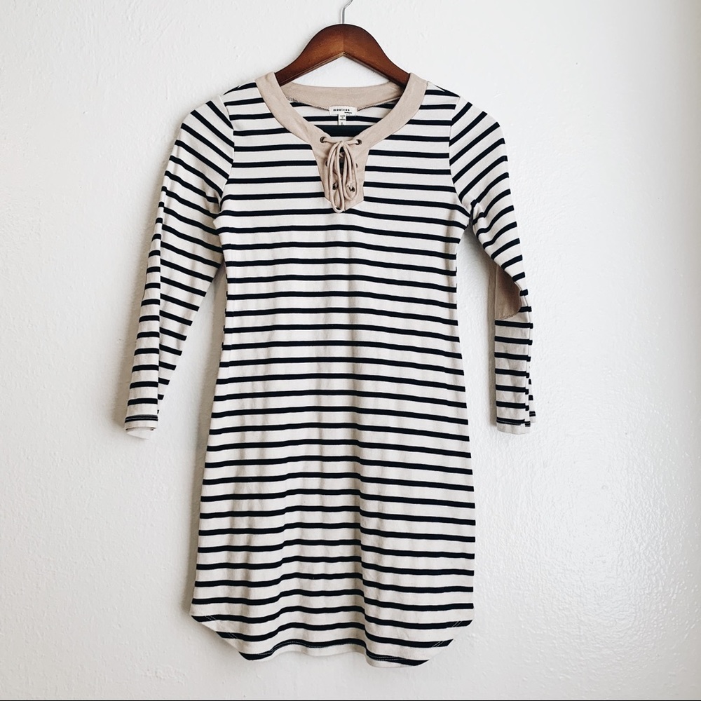Monteau Los Angeles Shirt Dress